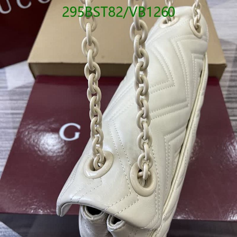 Gucci-Bag-Mirror Quality Code: VB1260 $: 295USD