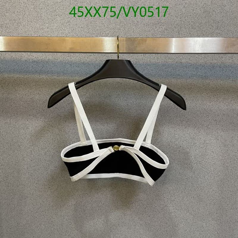 Chanel-Swimsuit Code: VY0517 $: 45USD