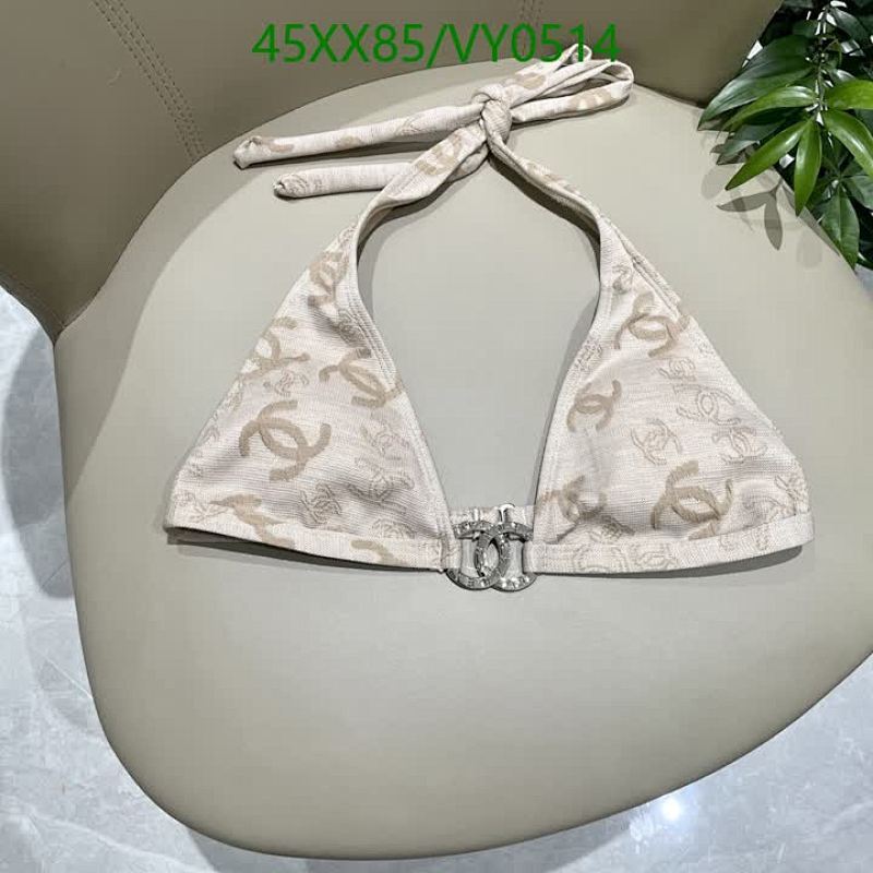 Chanel-Swimsuit Code: VY0514 $: 45USD