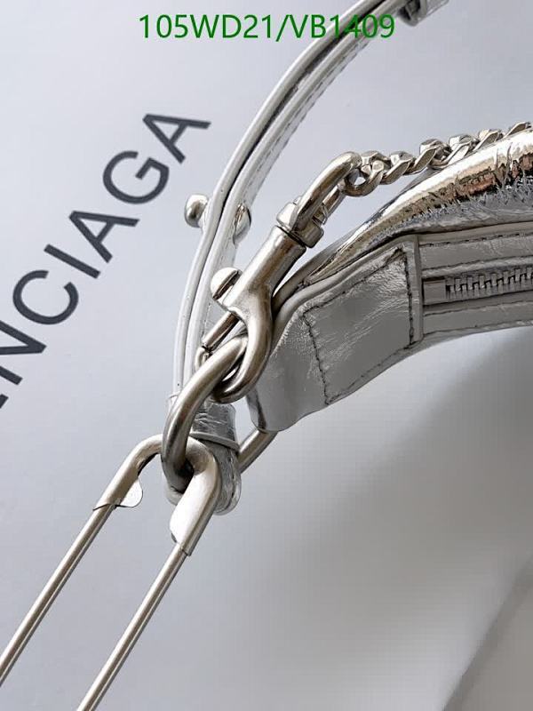 Balenciaga-Bag-4A Quality Code: VB1409 $: 105USD