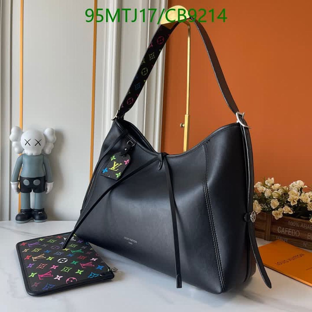 LV-Bag-4A Quality Code: CB9214 $: 95USD
