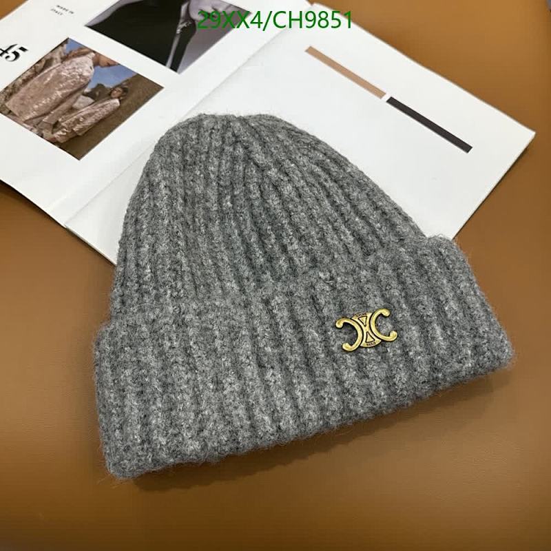 Celine-Cap(Hat) Code: CH9851 $: 29USD