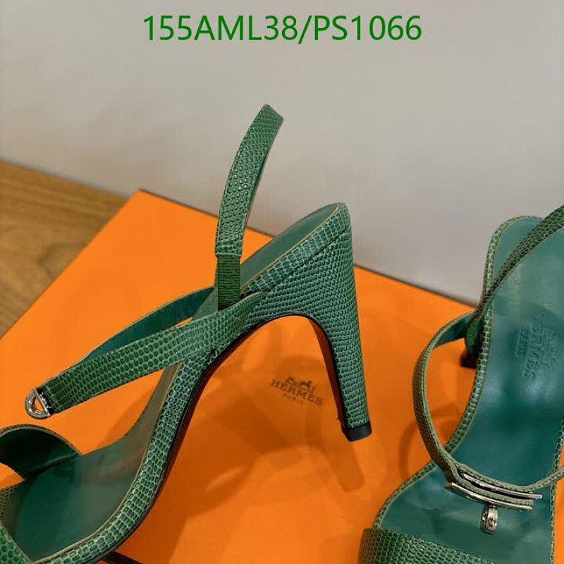 Hermes-Women Shoes Code: PS1066 $: 155USD