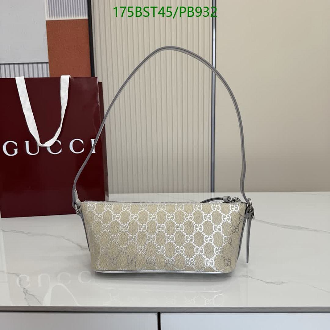 Gucci-Bag-Mirror Quality Code: PB932 $: 175USD