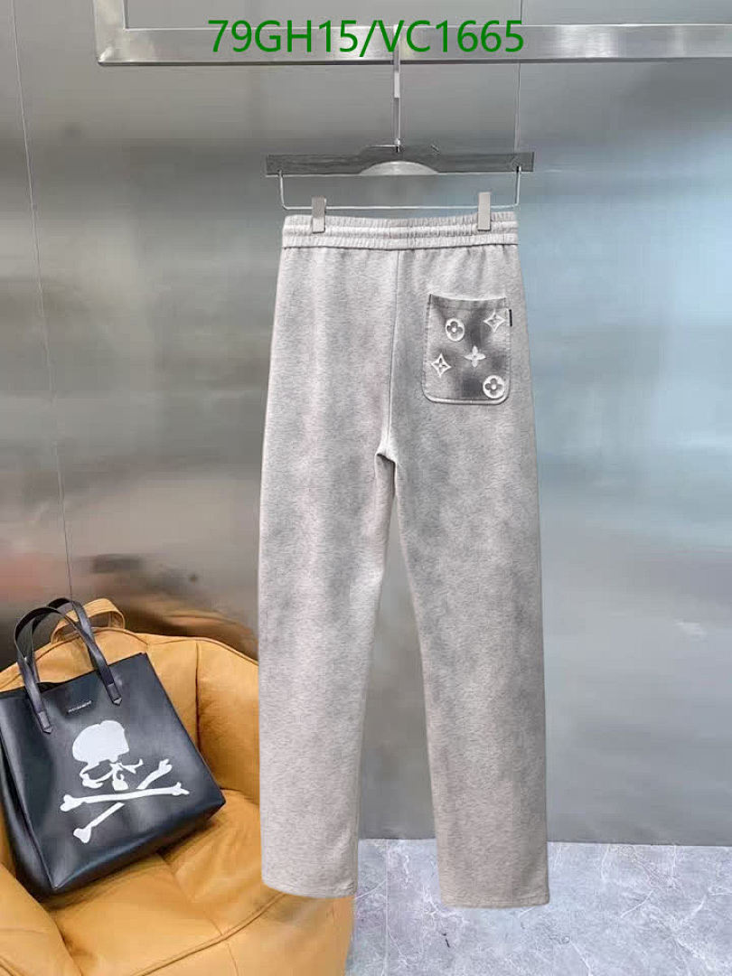 LV-Clothing Code: VC1665 $: 79USD