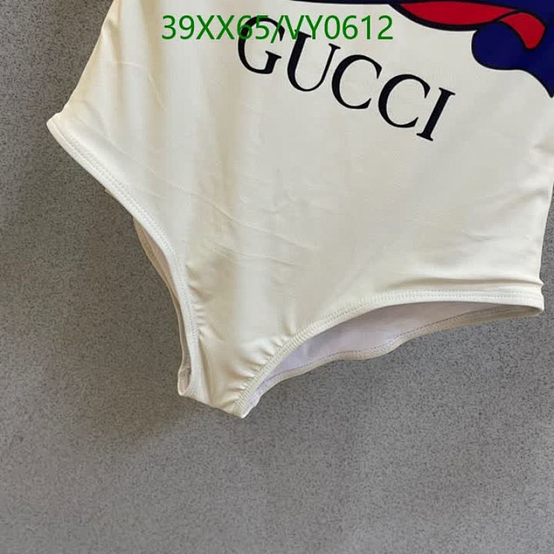 GUCCI-Swimsuit Code: VY0612 $: 39USD