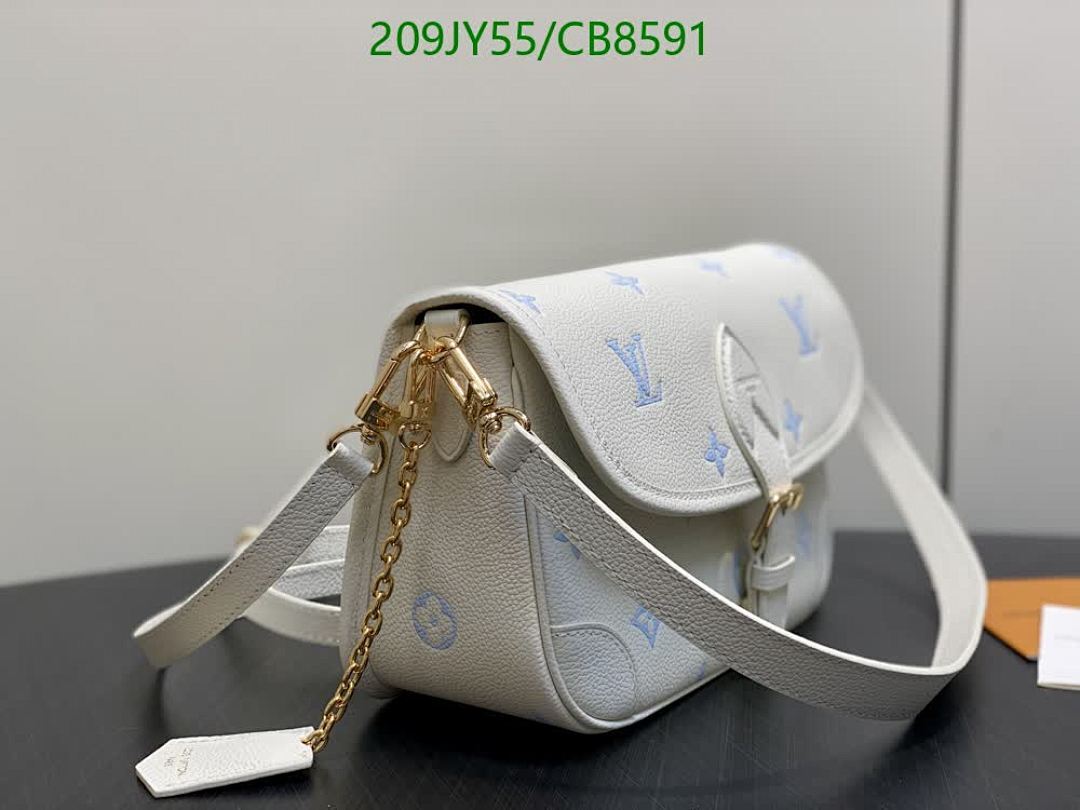 LV-Bag-Mirror Quality Code: CB8591 $: 209USD