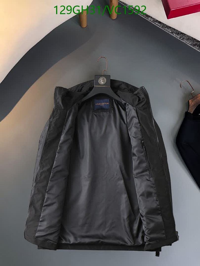 LV-Clothing Code: VC1592 $: 129USD