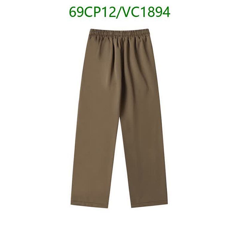 DENIM TEARS-Clothing Code: VC1894 $: 69USD