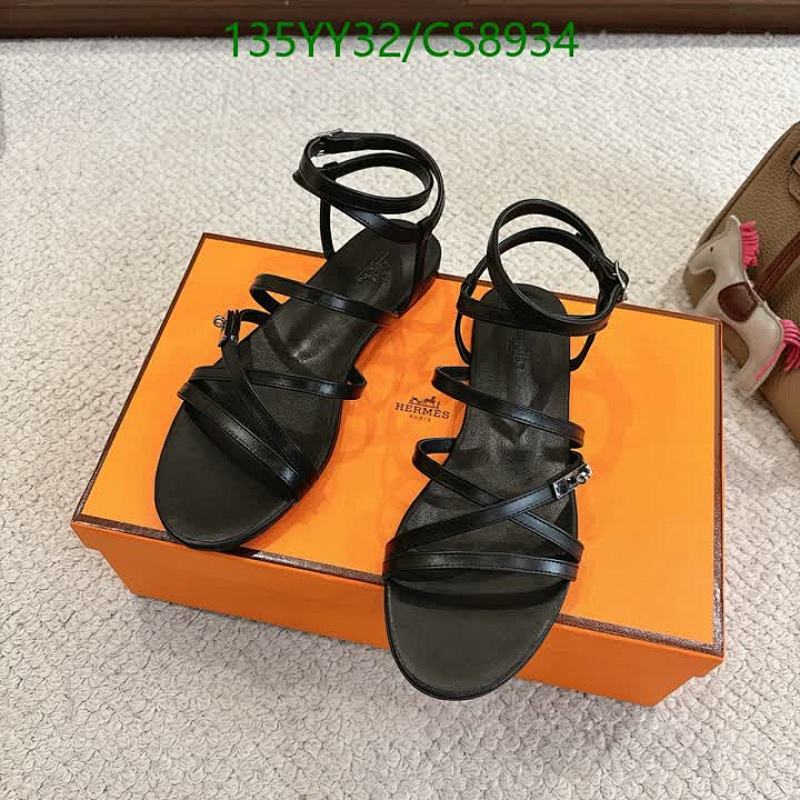 Hermes-Women Shoes Code: CS8934 $: 135USD