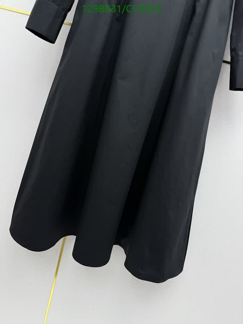 LV-Clothing Code: CC9353 $: 129USD