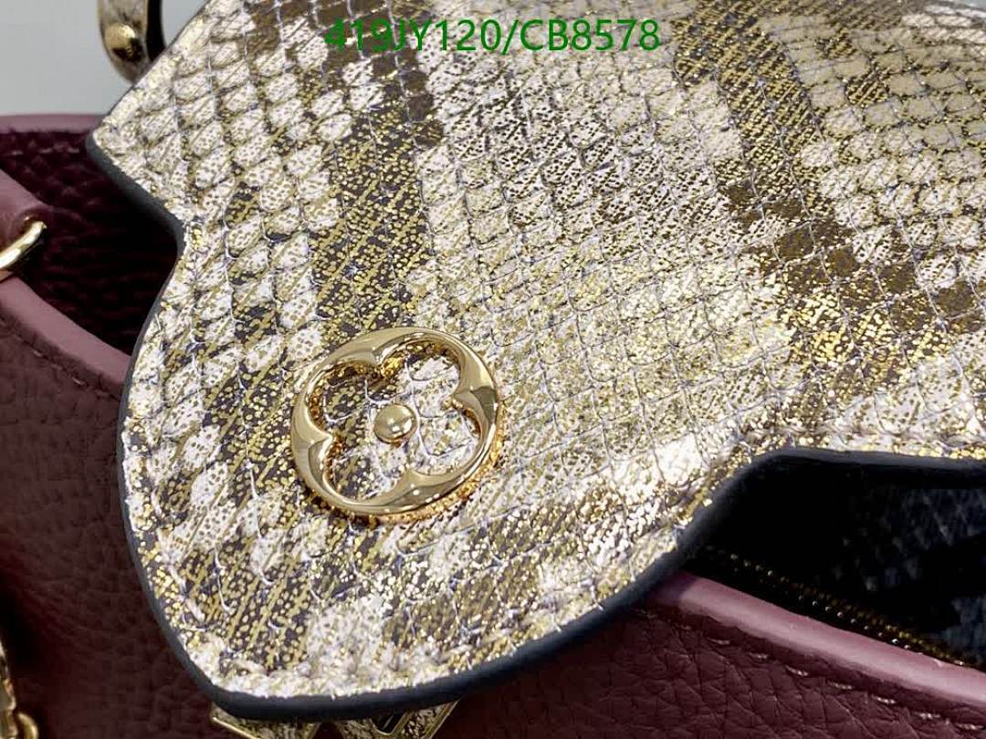 LV-Bag-Mirror Quality Code: CB8578