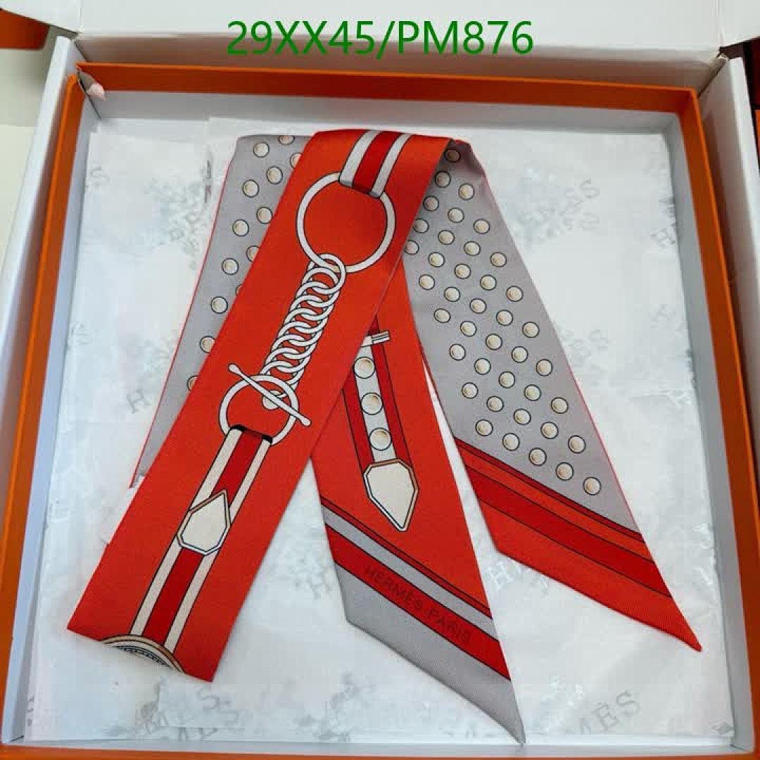 Hermes-Scarf Code: PM876 $: 29USD