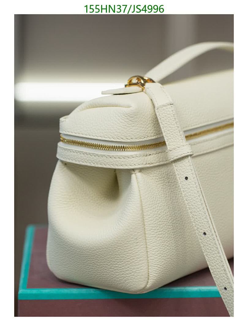 Loro Piana-Bag-4A Quality Code: JS4996 $: 155USD