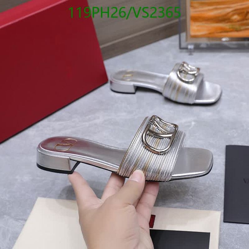 Valentino-Women Shoes Code: VS2365 $: 119USD