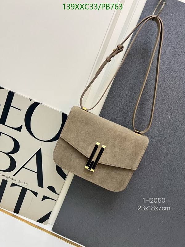 Demellier-Bag-4A Quality Code: PB763 $: 139USD