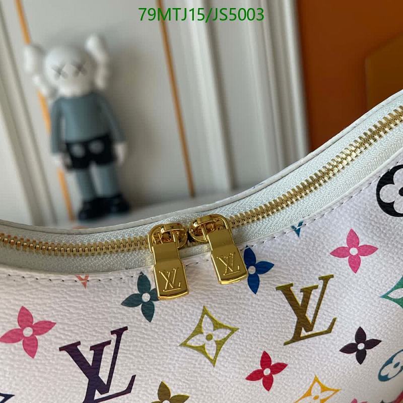 LV-Bag-4A Quality Code: JS5003 $: 79USD