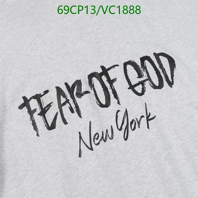 DENIM TEARS-Clothing Code: VC1888 $: 69USD