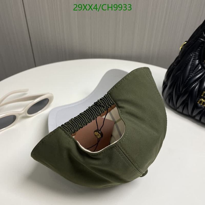 Lora Piana-Cap(Hat) Code: CH9933 $: 29USD