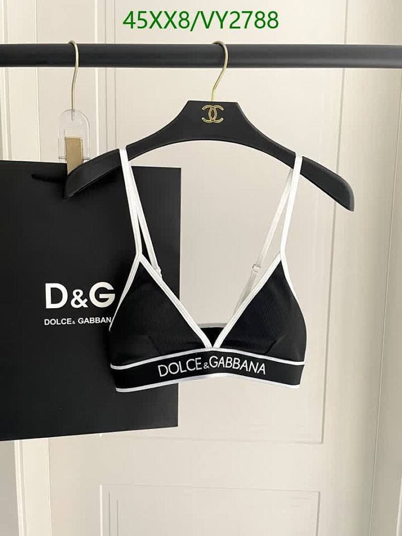 D&G-Swimsuit Code: VY2788 $: 45USD