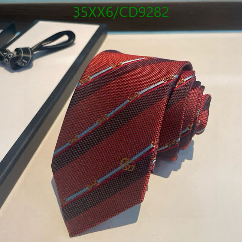 Gucci-Ties Code: CD9282 $: 35USD