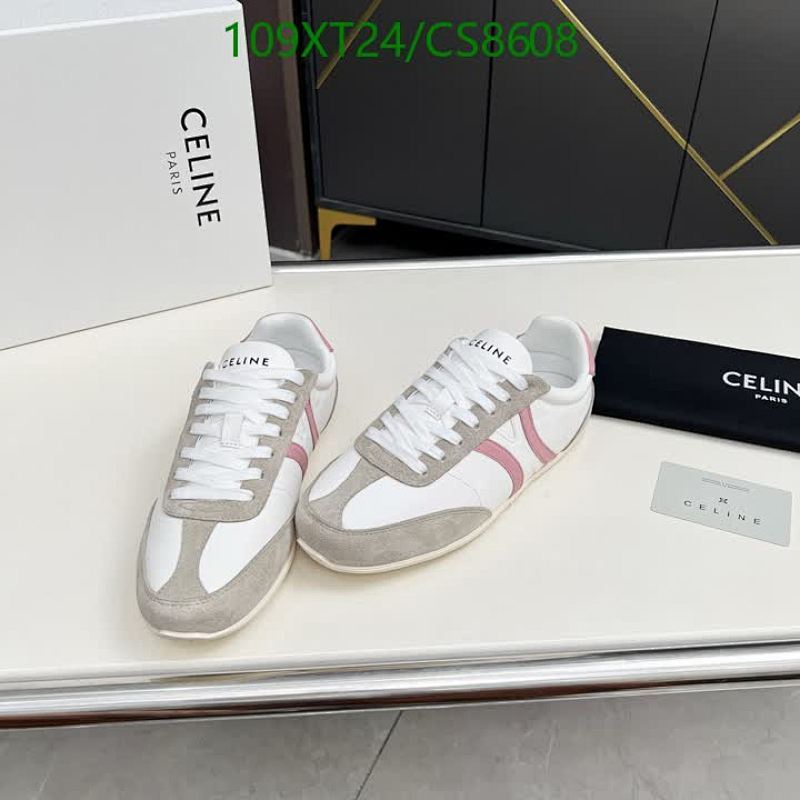 Celine-Women Shoes Code: CS8608 $: 109USD