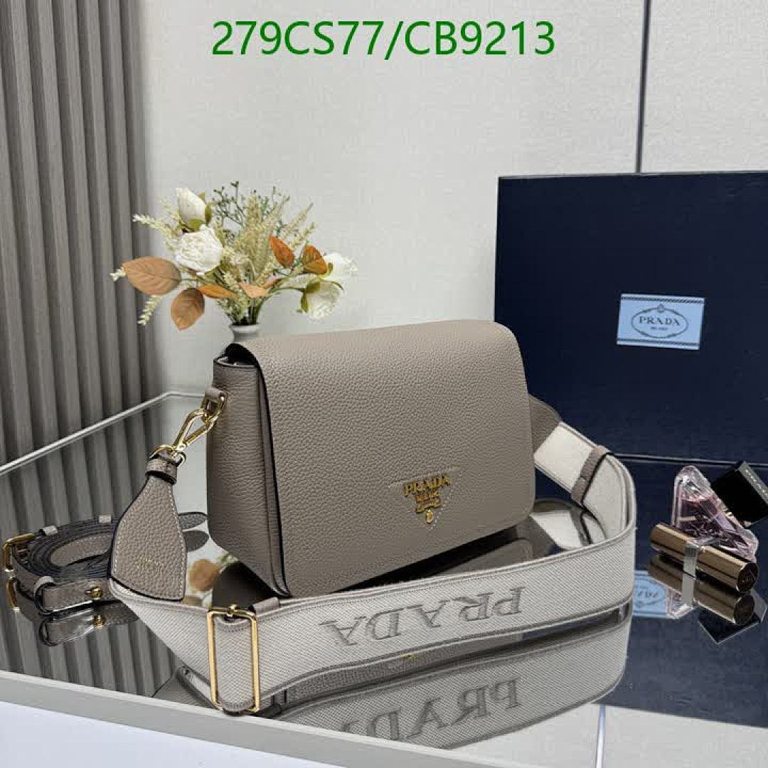 Prada-Bag-Mirror Quality Code: CB9213 $: 279USD