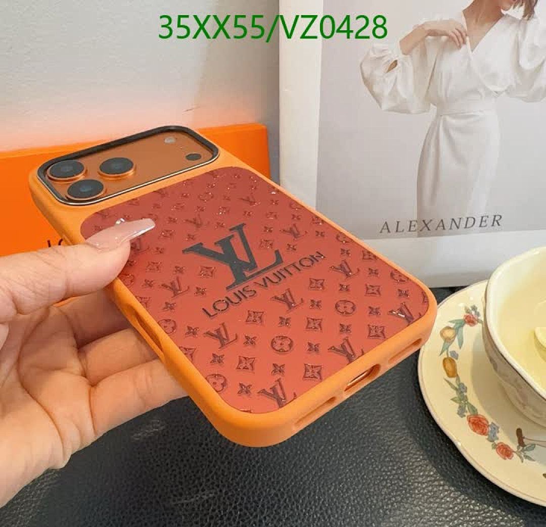 LV-Phone Case Code: VZ0428 $: 35USD