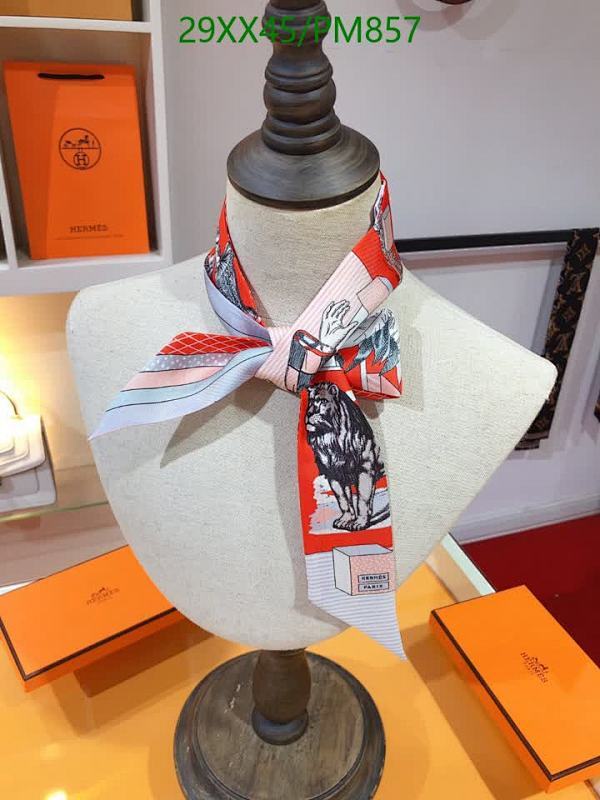 Hermes-Scarf Code: PM857 $: 29USD