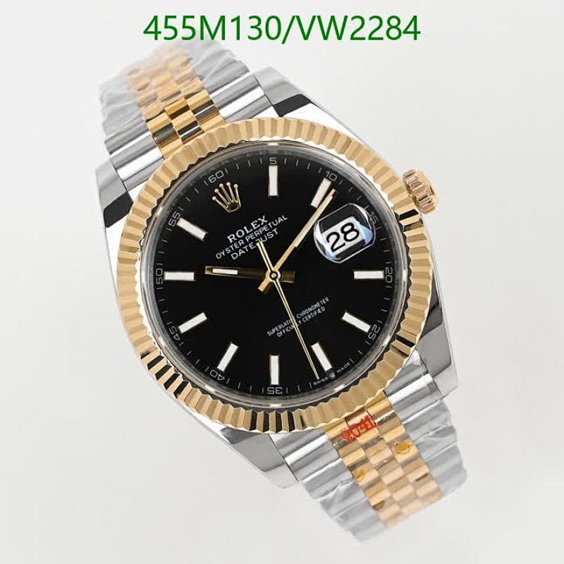 Rolex-Watch-Mirror Quality Code: VW2284 $: 455USD
