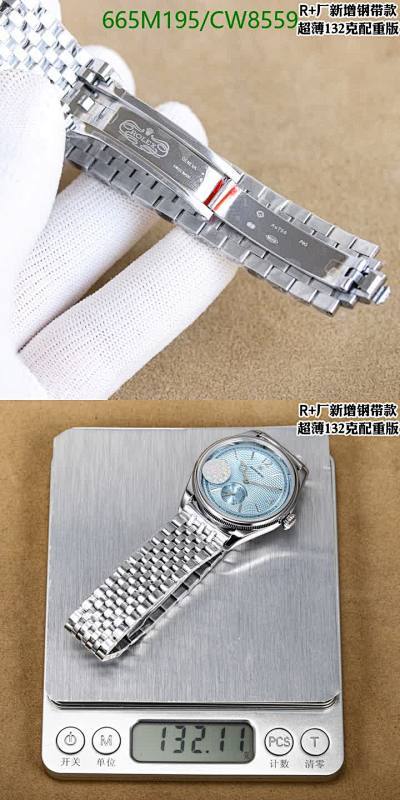 Rolex-Watch-Mirror Quality Code: CW8559 $: 665USD