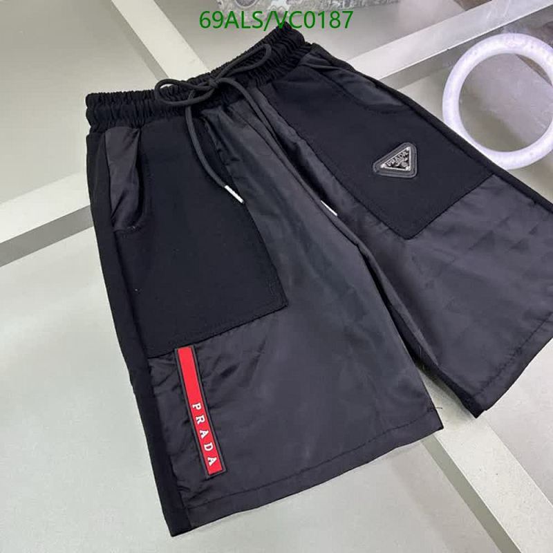 Prada-Kids Clothing Code: VC0187 $: 69USD