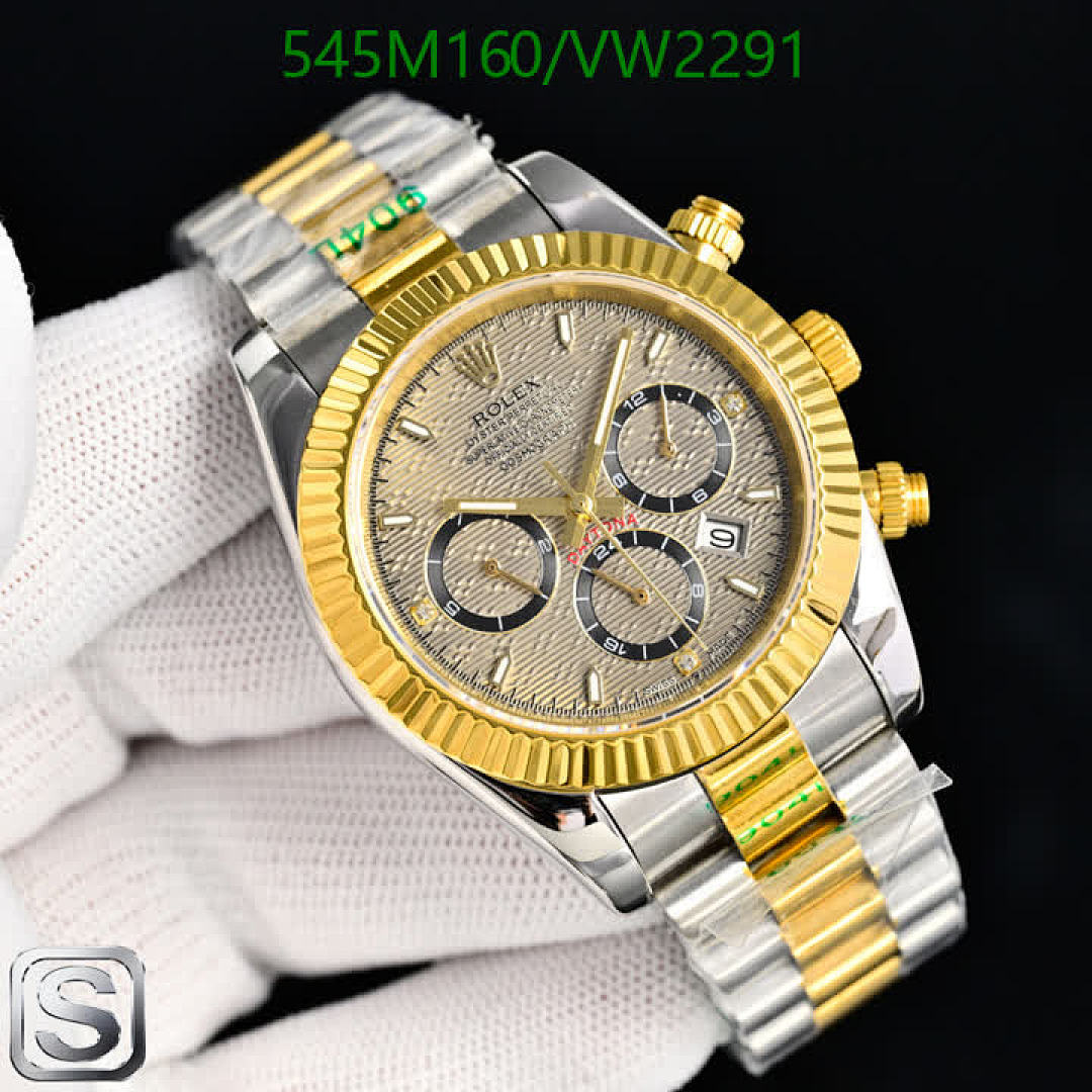 Rolex-Watch-Mirror Quality Code: VW2291 $: 545USD