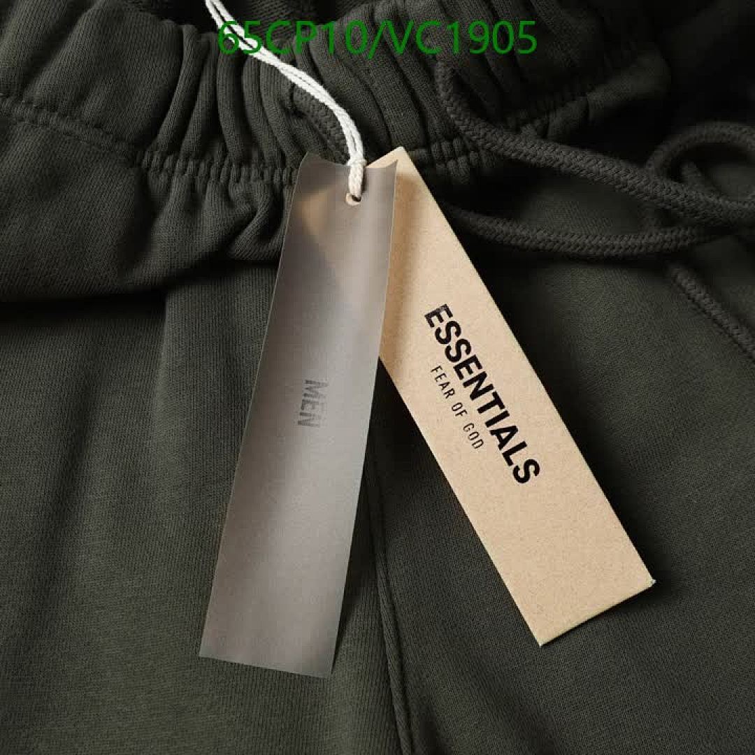 DENIM TEARS-Clothing Code: VC1905 $: 65USD