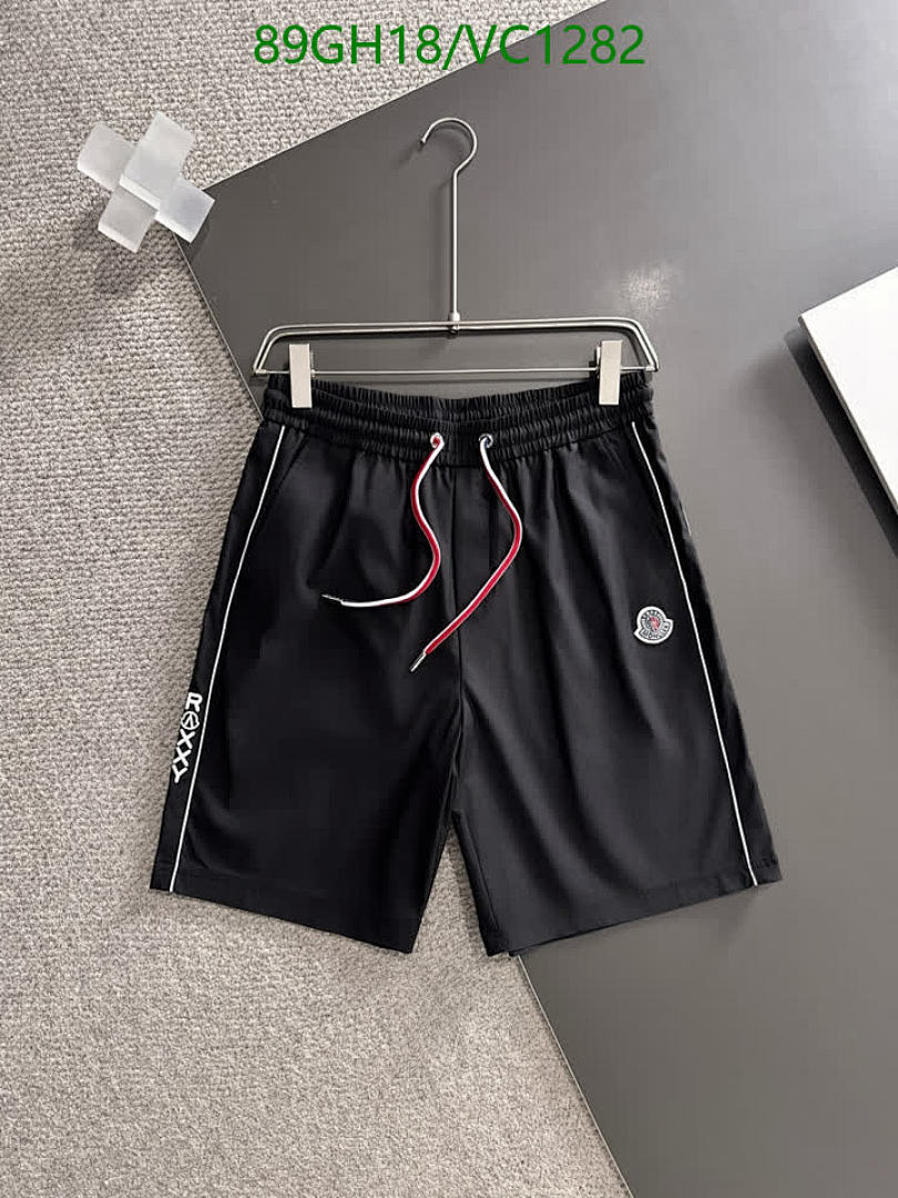 Moncler-Beach Shorts Code: VC1282 $: 89USD