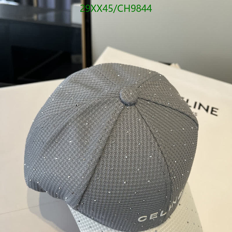 Celine-Cap(Hat) Code: CH9844 $: 29USD