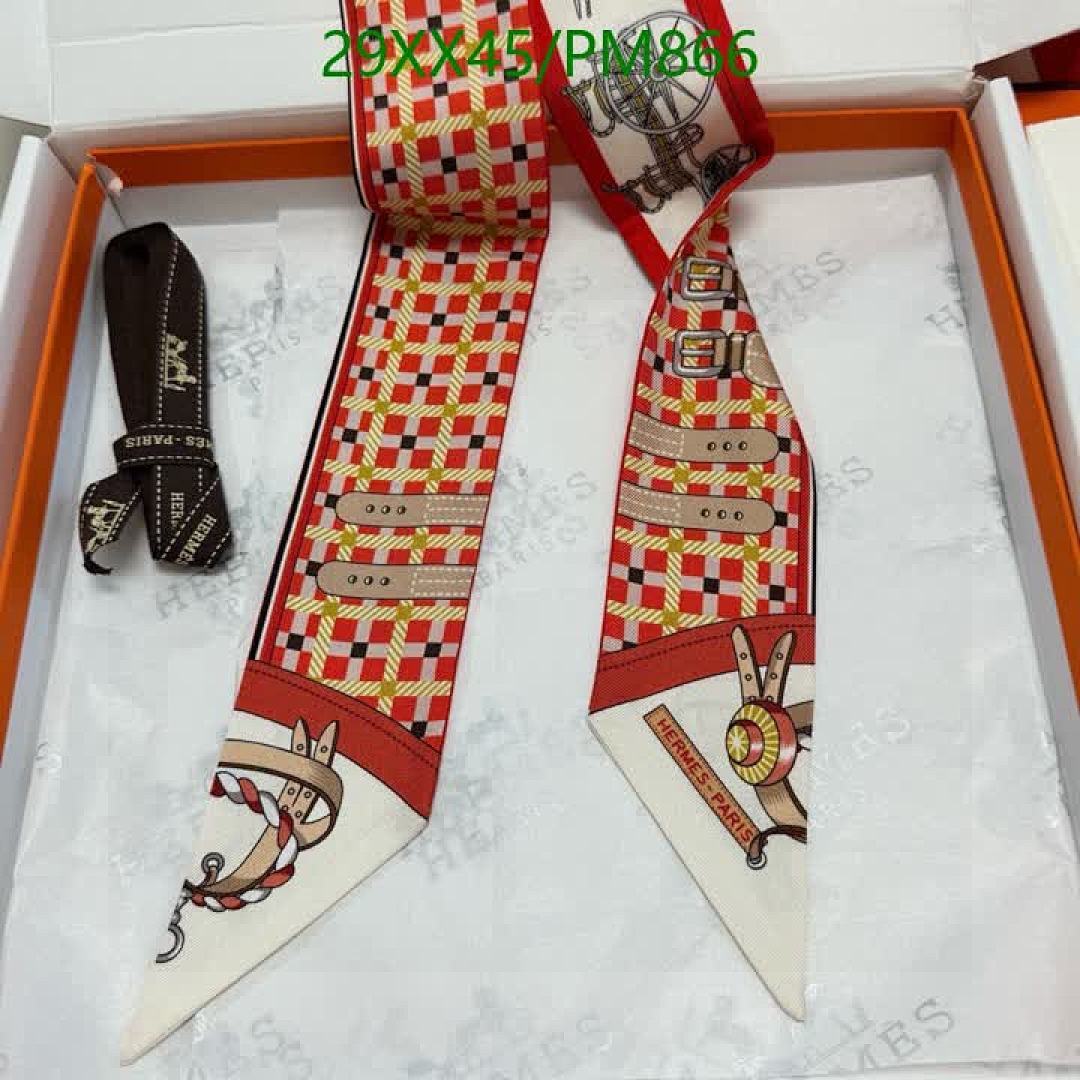 Hermes-Scarf Code: PM866 $: 29USD