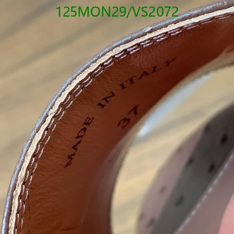 Loro Piana-Women Shoes Code: VS2072 $: 125USD