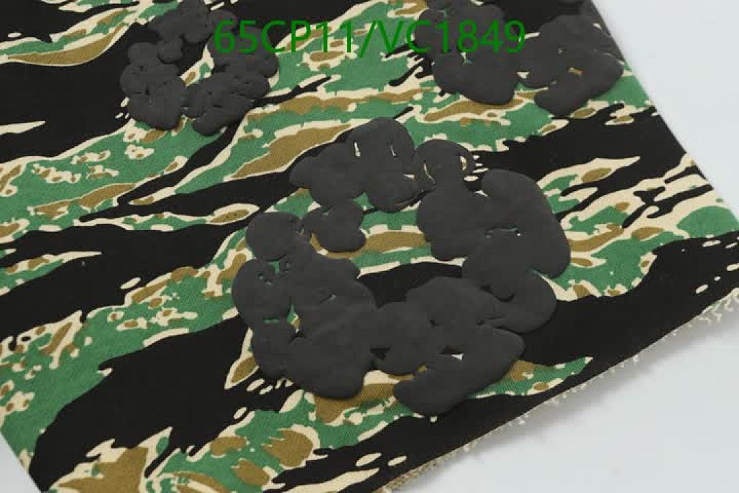 DENIM TEARS-Clothing Code: VC1849 $: 65USD