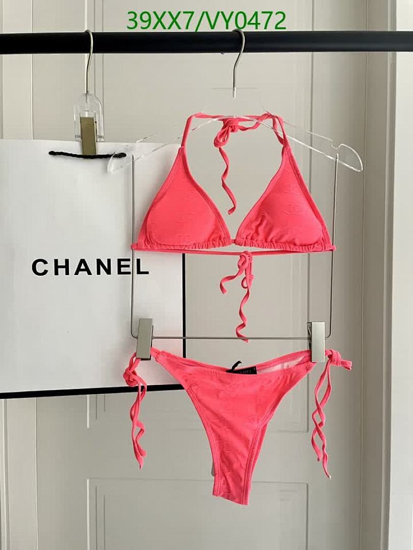 Chanel-Swimsuit Code: VY0472 $: 39USD