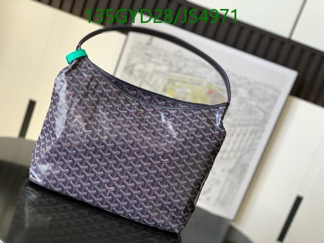 Goyard-Bag-4A Quality Code: JS4971 $: 135USD