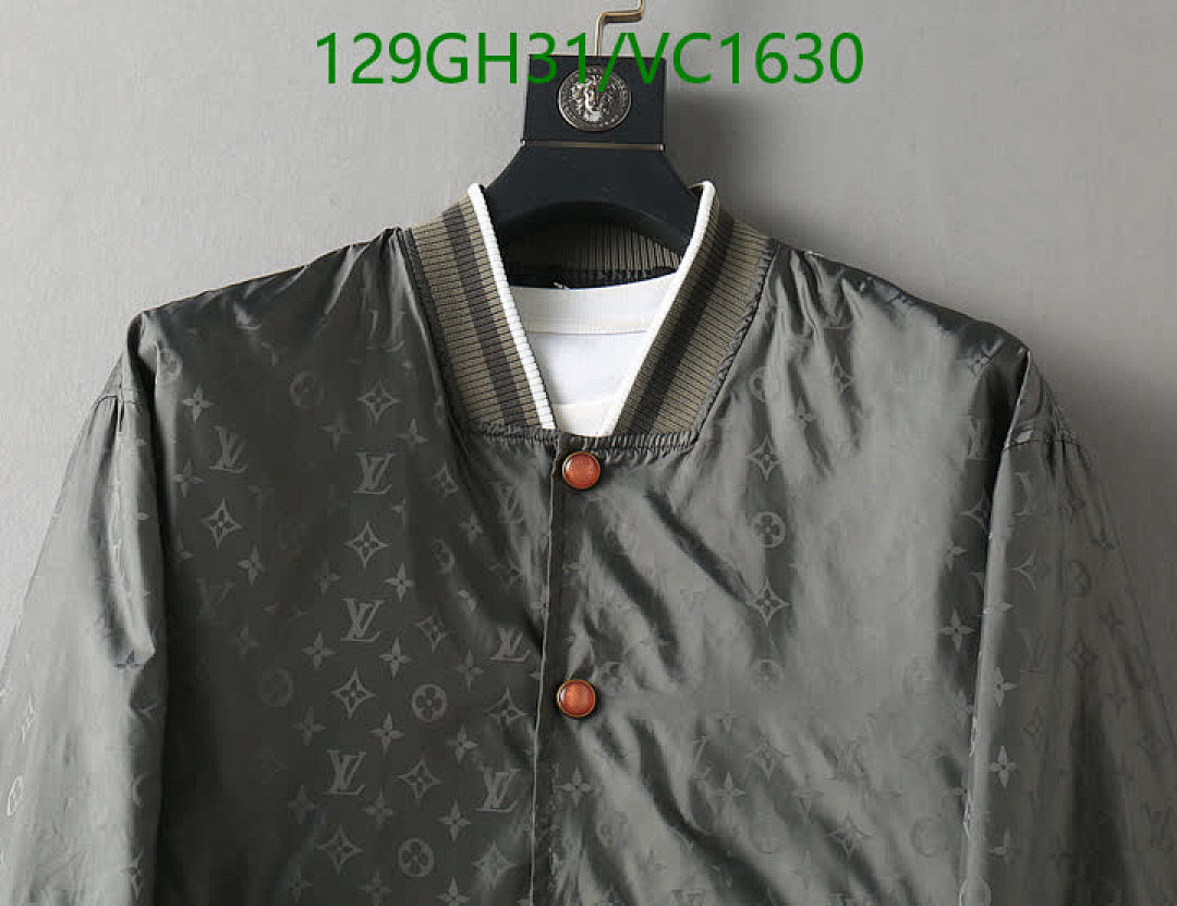 LV-Clothing Code: VC1630 $: 129USD