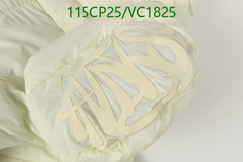 DENIM TEARS-Clothing Code: VC1825 $: 115USD