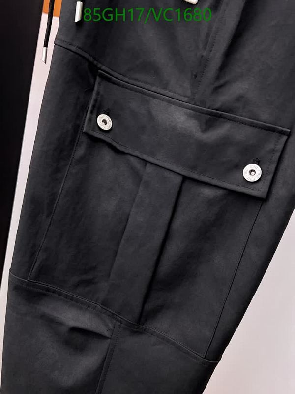 Miu Miu-Clothing Code: VC1680 $: 85USD