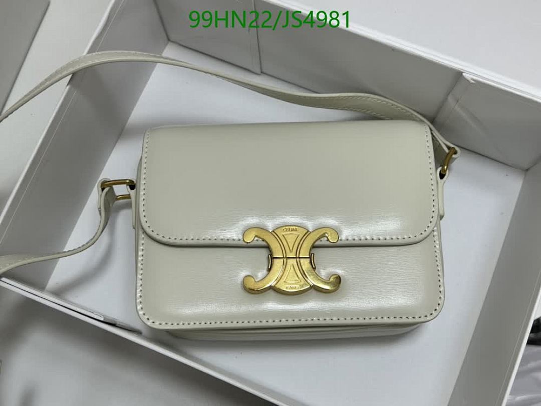 Celine-Bag-4A Quality Code: JS4981 $: 99USD