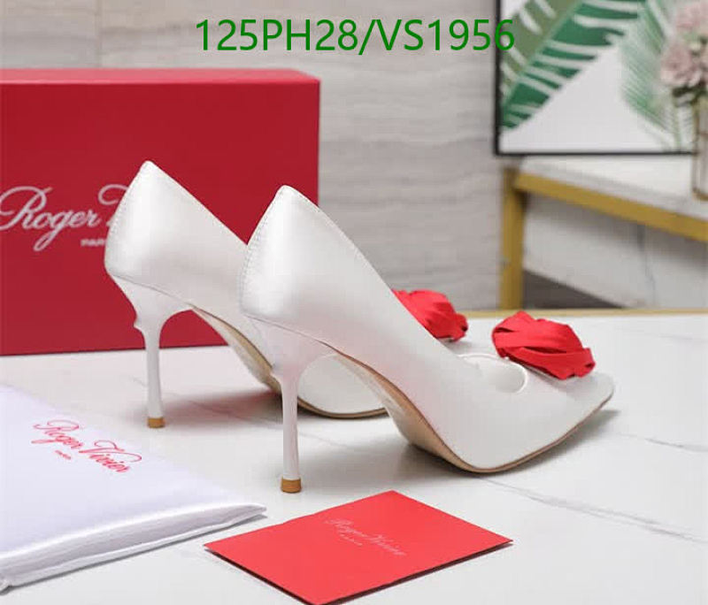 Roger Vivier-Women Shoes Code: VS1956 $: 125USD