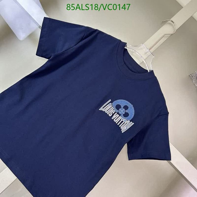 LV-Kids Clothing Code: VC0147 $: 85USD