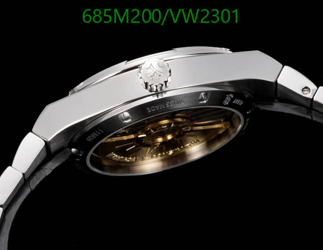 Vacheron Constantin-Watch-Mirror Quality Code: VW2301 $: 685USD