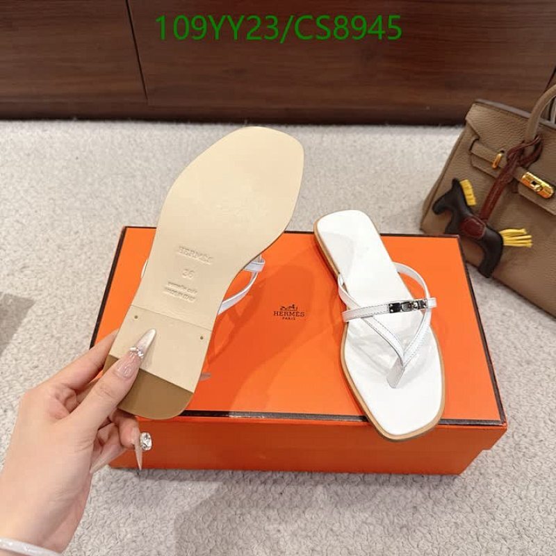 Hermes-Women Shoes Code: CS8945 $: 109USD