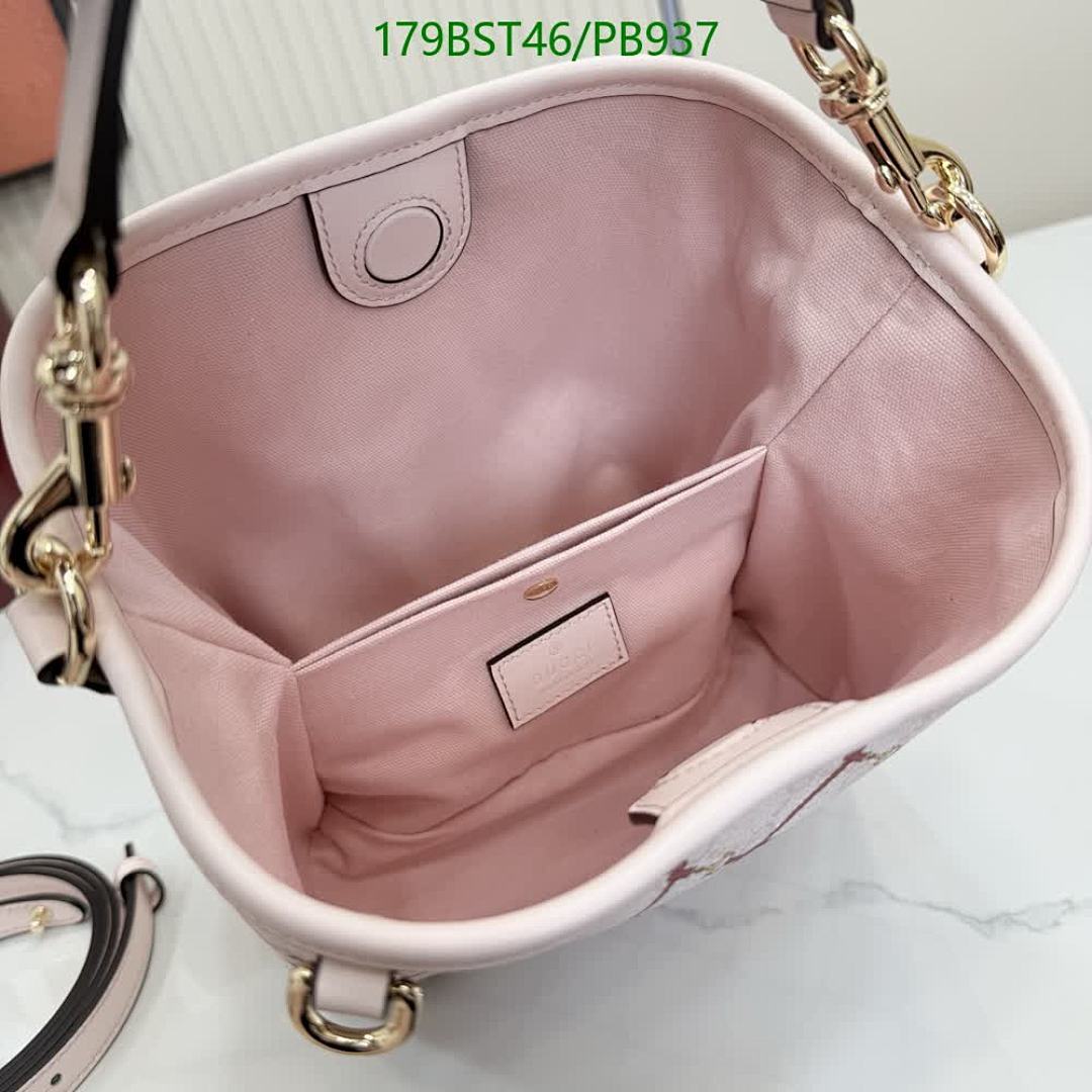 Gucci-Bag-Mirror Quality Code: PB937 $: 179USD